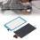 Replacement LCD Screen for Switch Lite Blue Durable Digital Touch Panel 11