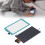 Replacement LCD Screen for Switch Lite Blue Durable Digital Touch Panel 12