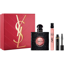 Yves Saint Laurent Black Opium Gift Set EdP-50 ml