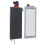 Durable Gray Replacement LCD Screen for Switch Lite, Glass + ABS 8