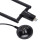 1200Mbps Long Range Dual Band Wireless USB WiFi Adapter for Desktop PC 11