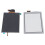 Durable Gray Replacement LCD Screen for Switch Lite, Glass + ABS 13