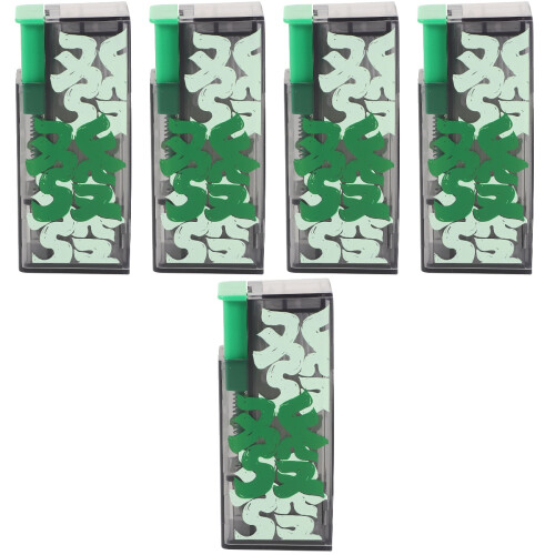Boîtes À Réutilisable Compactes Pour Usage Maison