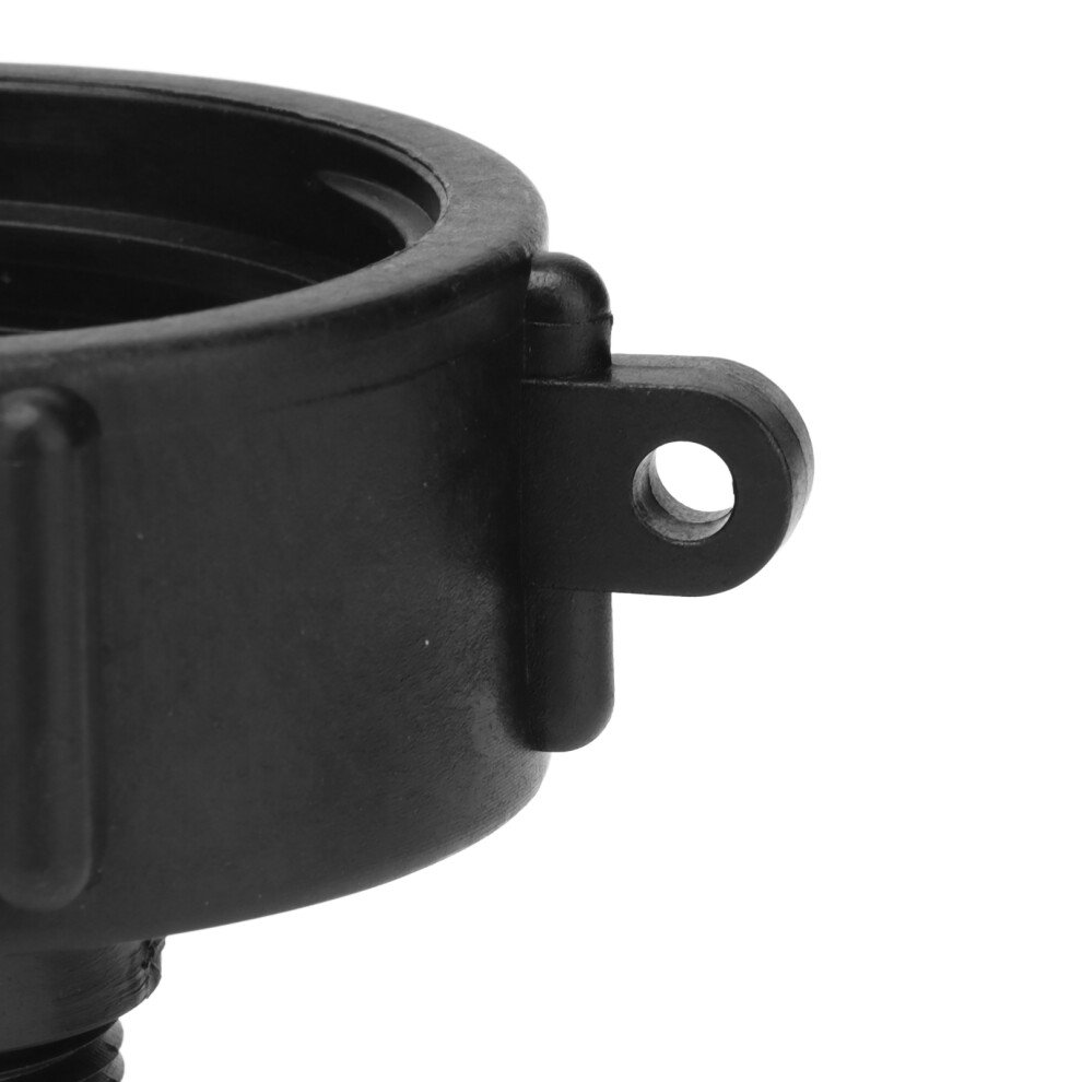 3Pcs IBC Tank Connector G3/4 ABS