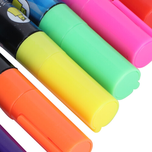 8 Pack Beekeeping Markers for Queen Bees 1