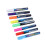 8 Pack Beekeeper Marking Pens - Multi Colour 18