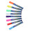 8 Colours Plastic Markers for Beekeeping 14
