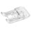 Practical Satin Stitch Feet for Machines 10pk 15
