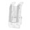 Practical Satin Stitch Feet for Machines 10pk 7