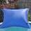 Winter Pool Air Cushion 4x4 ft Inflatable Cover Protector 3
