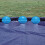 Winter Pool Air Cushion 4x4 ft Inflatable Cover Protector 5