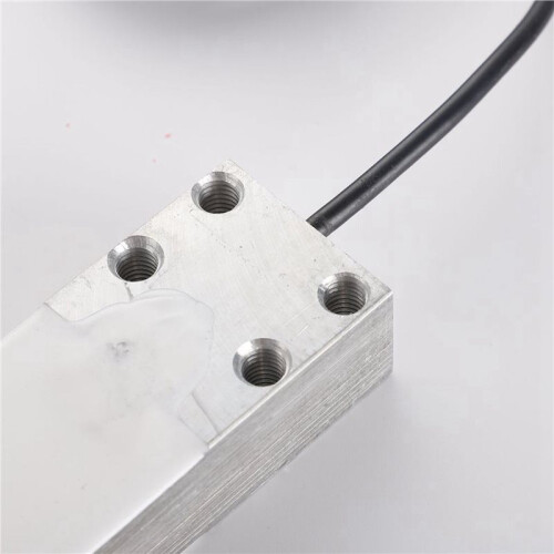 10X 200 Kg Electronic Scale Sensor Digital Load Cell Weight Sensor Platform Scale Load Cell Single Point  Sensor