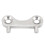 Stainless Deck Filler 38mm Port 21