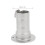 Fuel Deck Filler Cap Stainless Steel 1