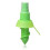 2X Manual Fruit Atomize Kitchen Cooking Tools Fruit Squeezer Manual Fruit Atomize Applicable Kitchen 2