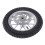 20W Wireless Bluetooth Speaker with 10H Battery Black Color Compact Size 16