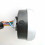 Universal LCD Digital Speedometer Odometer Tachometer Cylinders Gear Odometer Tachometer Trip Meter for 2