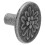 Copper Single Hole Cabinet Pull Handle for Drawers Wardrobes Bedroom 32mm 9