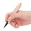 Waterproof Self-Adhesive Liquid Eyeliner 2.2ml for False Lashes 5