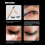 Waterproof Self-Adhesive Liquid Eyeliner 2.2ml for False Lashes 6