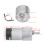 DC 12V Metallgetriebe-Motor Encoder 800 U/min Hohe Torsion, 36,7 mm 4