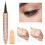 Waterproof Self-Adhesive Liquid Eyeliner 2.2ml for False Lashes 13
