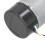 DC 12V Metallgetriebe-Motor Encoder 800 U/min Hohe Torsion, 36,7 mm 5