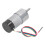 DC 12V Metallgetriebe-Motor Encoder 800 U/min Hohe Torsion, 36,7 mm 8