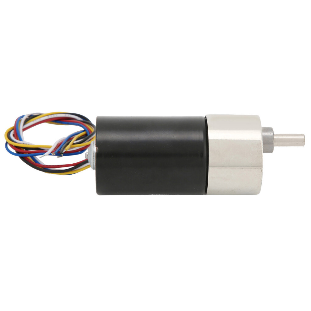 Dc Brushless Mini Speed Reducer Motor 24V Cw/Ccw Xd-37Gb3650 8211391862357