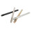 Steel Alloy Wheel Alignment Studs 8-Piece Set 3