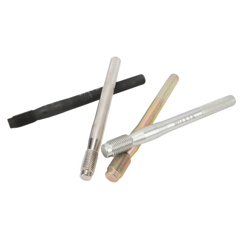Steel Alloy Wheel Alignment Studs 8-Piece Set 2