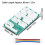 Parallel Charging Board 2-6S Lithium Battery Balanced Expansion Adapter 8