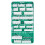 Parallel Charging Board 2-6S Lithium Battery Balanced Expansion Adapter 11