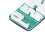Parallel Charging Board 2-6S Lithium Battery Balanced Expansion Adapter 12