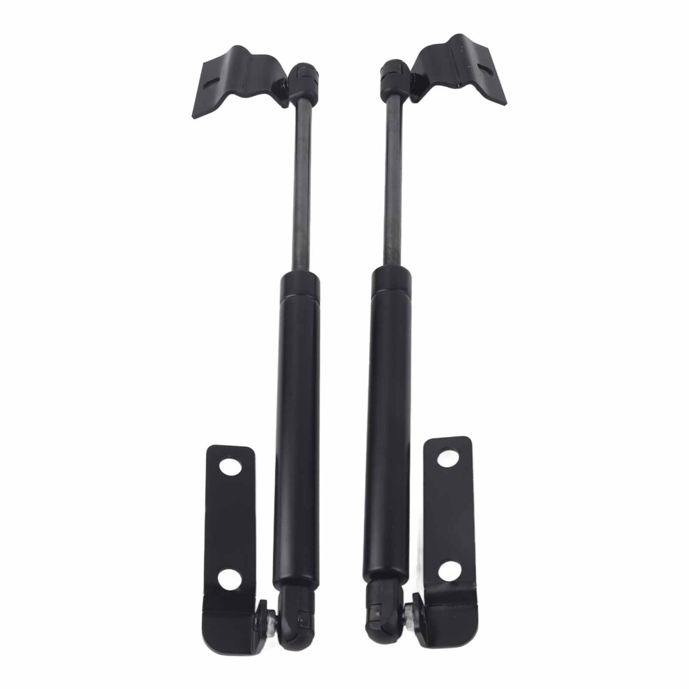 Front Hood Gas Lift Support For Hilux Vigo Sr5 2005-2014 Carbon Steel 5021391528671