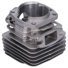 52cc Benzin-Kettensägenzylinder Pistonkitt 45mm Ersatzteile