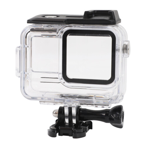 High Transparency Waterproof Camera Housing for Inst360 ACE Pro, 196.9ft Depth 1