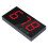Digital Decibel Meter Wall Unit 30-130dB 12
