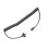 Hand Microphone Extension Cable for KMC-32, TM471, PVC Wire 1