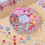 180 Sequins Décoratifs Irisés Pour Vêtements 7