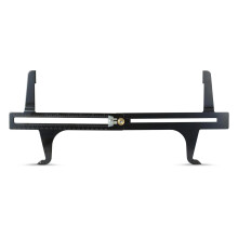Brake Drum Measuring Resetting Tool 6.5-14.25 Inch Carbon Steel