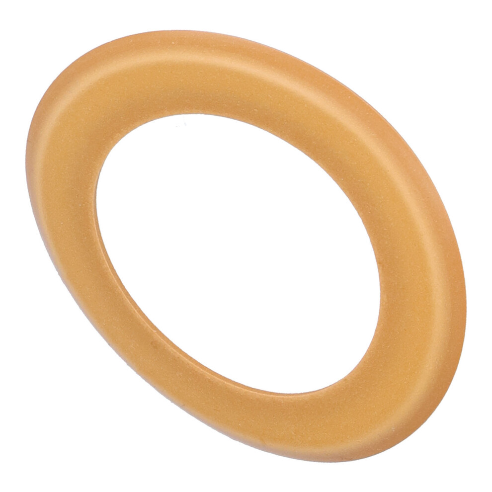 Air Pump Piston Ring Oil-Free Rubber Band Silent Wear-Resistant Industrial Part 4601391531362