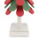 Silicone Tree Trivet Set, Xmas Decor, Heat-Resistant, Non-Slip, Stackable 10