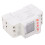 Digital Timer Switch TM929BK 30A 85-265V Backlight LCD, DIN Mount 8