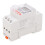 Digital Timer Switch TM929BK 30A 85-265V Backlight LCD, DIN Mount 1