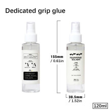 120ml Außen-Grip-Entferner für schnelles Neigriff der Golfschläger