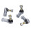 4PCS Tie Rod Ends TRX300 1988-1996 13