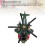 Kids Transforming Helicopter Plane Toy 1