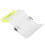Diving Wrist Write Slate with Pencil, ABS, Adjustable, 145g 4