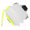 Diving Wrist Write Slate with Pencil, ABS, Adjustable, 145g 14